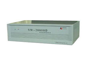 愛樂SW 2000HD集團電話 集成高效通信與靈活擴展的商務解決方案