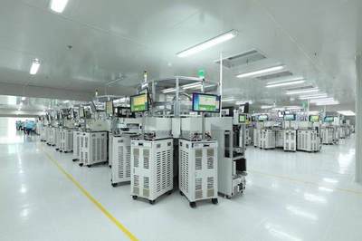 從產線探秘到細節把控，OPPO品質的核心密碼