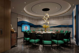 重慶酒店設(shè)計與管理實踐——以予與魚精品度假酒店為例