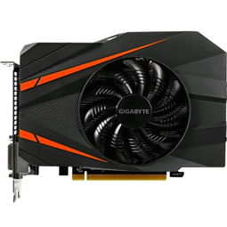 技嘉GTX 1060 IX OC顯卡深度解析 性能與設(shè)計的獨(dú)特取舍