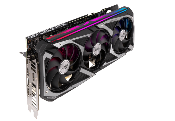 高能元宵之夜 華碩RTX 3060 12G顯卡驚喜發(fā)售!